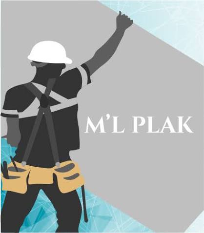 M&rsquo;L PLAK