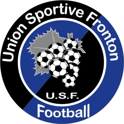 Logo US Fronton Football