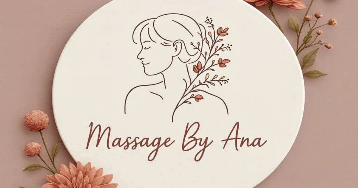 Massage By Ana
